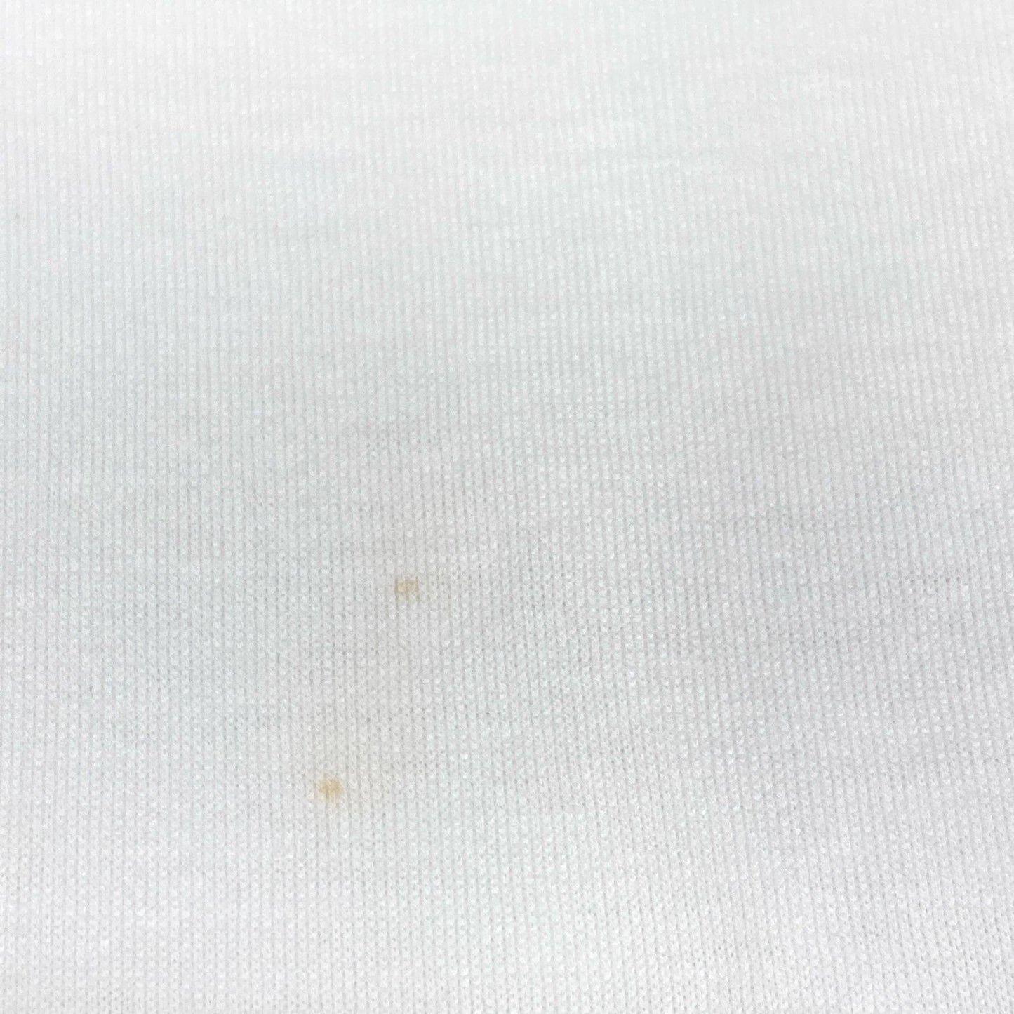 Prada White Green Graphic Print Short Sleeve — view 5