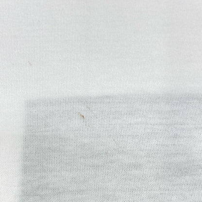 Prada White Green Graphic Print Short Sleeve — view 6