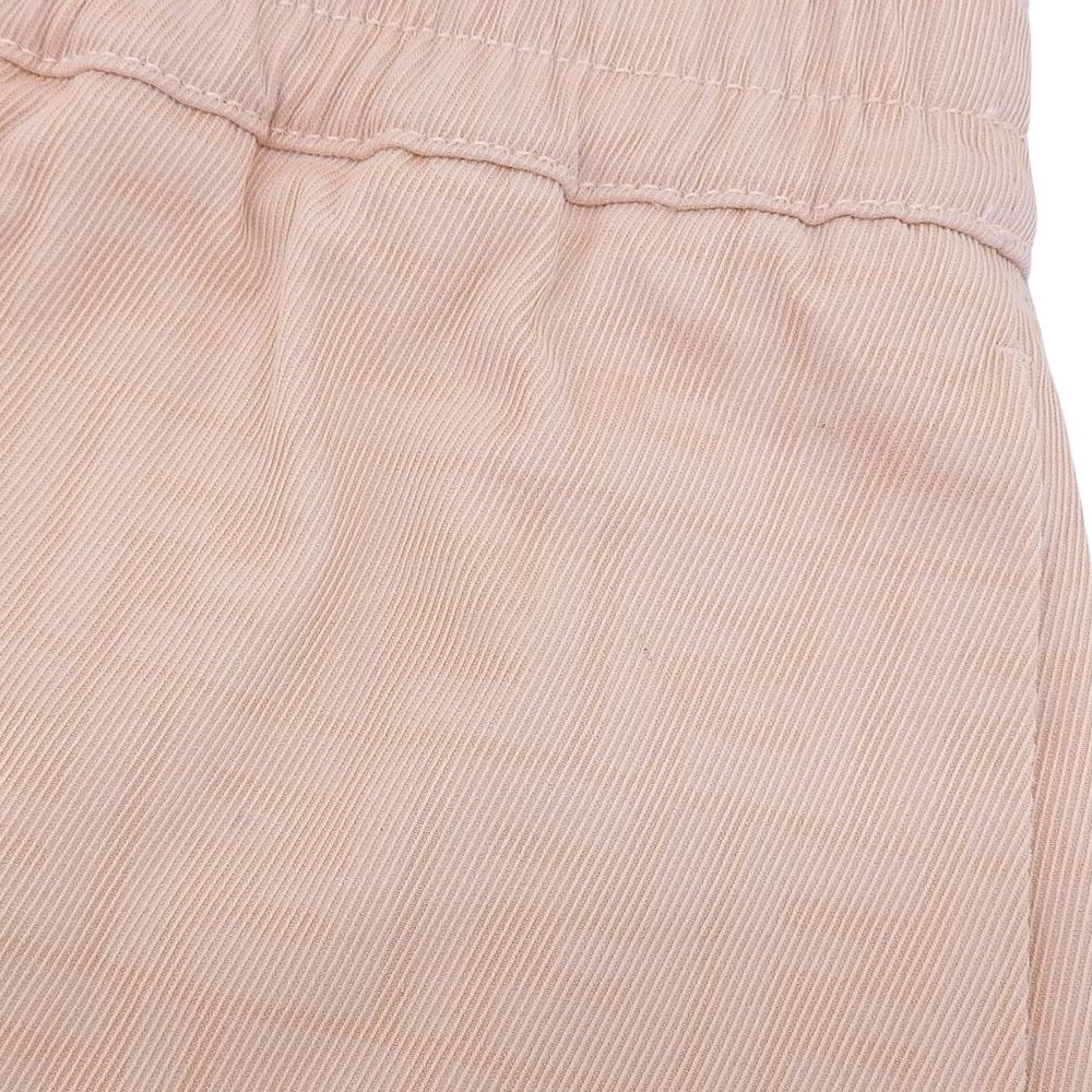 Fendi FF All Over Pattern Shorts Pink — view 6