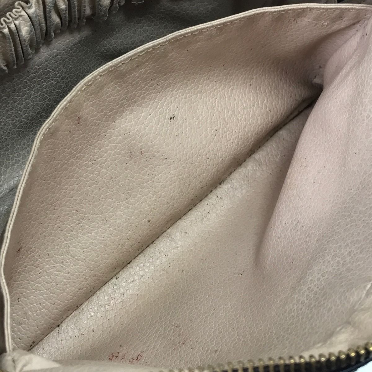 Louis Vuitton Cosmetic Pouch Monogram Trousse Toilet 23 Internal — view 9