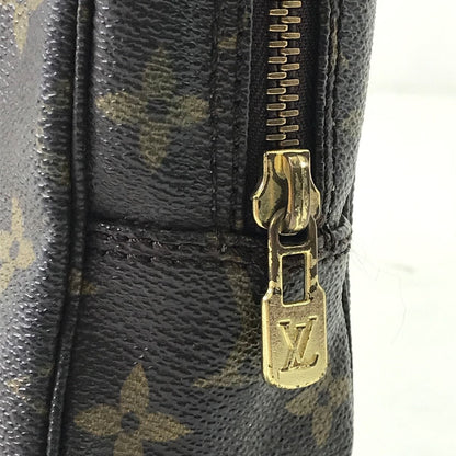 Louis Vuitton Cosmetic Pouch Monogram Trousse Toilet 23 Internal — view 7