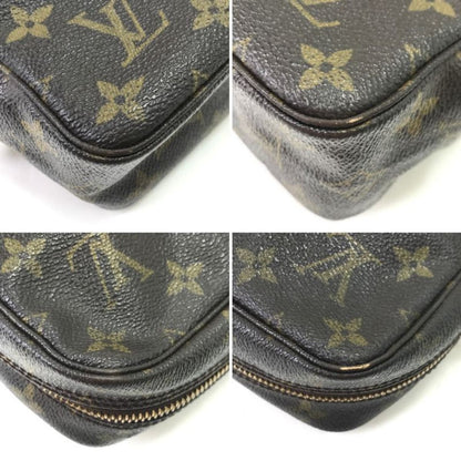 Louis Vuitton Cosmetic Pouch Monogram Trousse Toilet 23 Internal — view 6