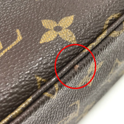 Louis Vuitton Cosmetic Pouch Monogram Trousse Toilette 23 — view 7