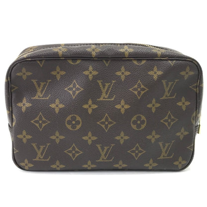 Louis Vuitton Cosmetic Pouch Monogram Trousse Toilette 23 — view 3