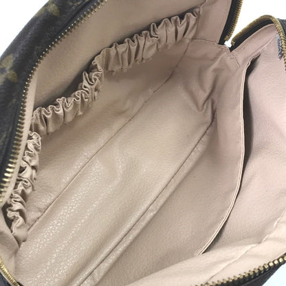 Louis Vuitton Cosmetic Pouch Monogram Trousse Toilette 23 — view 8