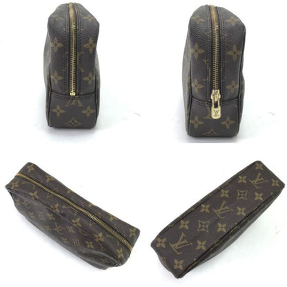 Louis Vuitton Cosmetic Pouch Monogram Trousse Toilette 23 — view 4