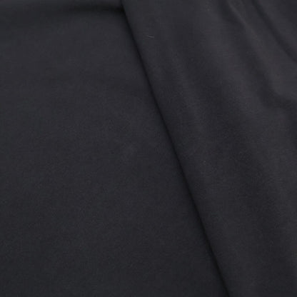 Brunello Cucinelli Gray Short Sleeve Cotton Dress XS — view 9