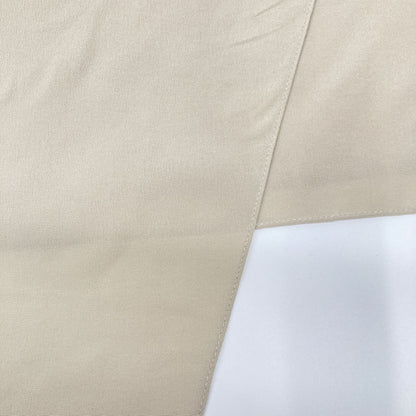 Hermes Silk 100% Sleeveless Blouse 40 — view 8