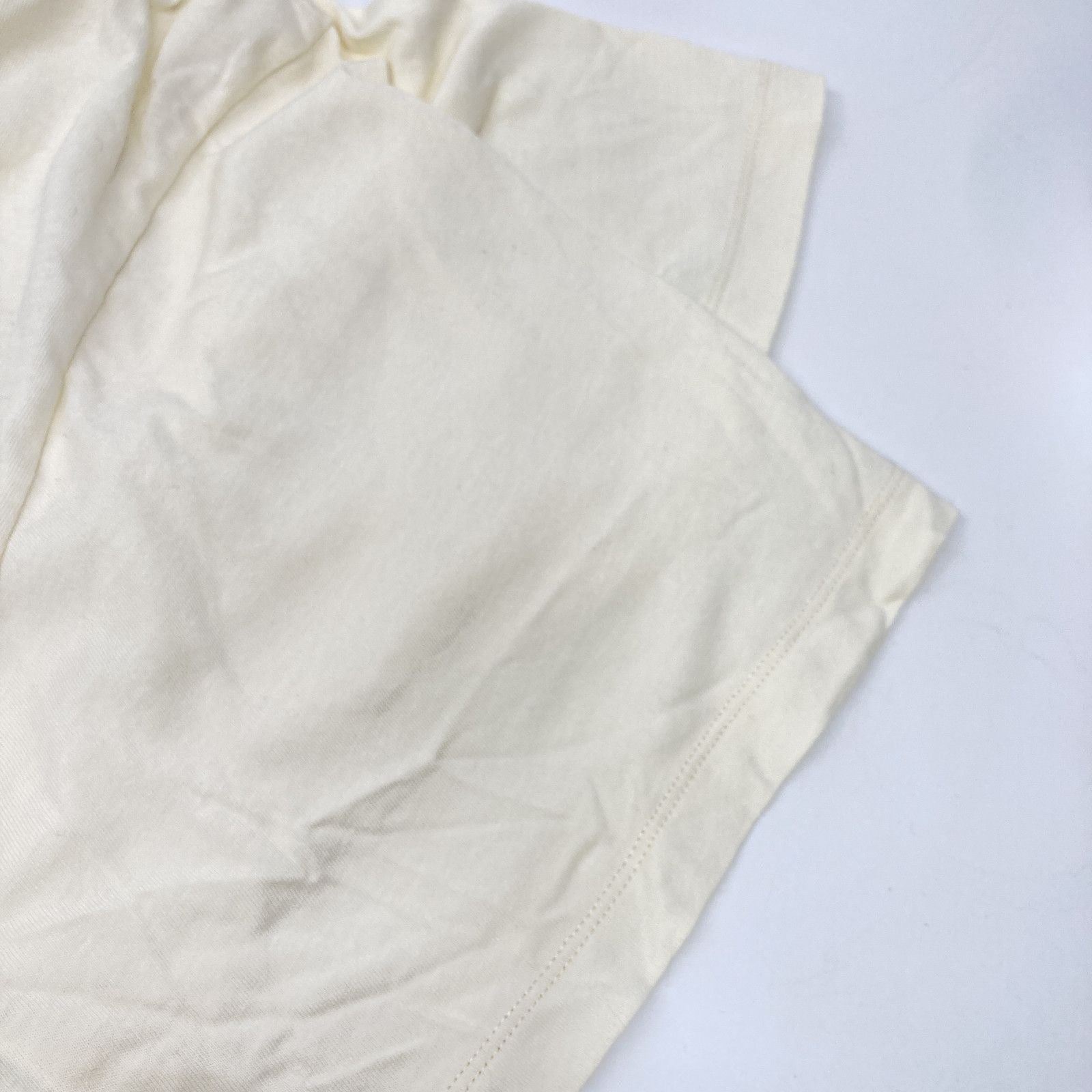 Gucci Ivory Magnetismo Animale T-Shirt — view 6