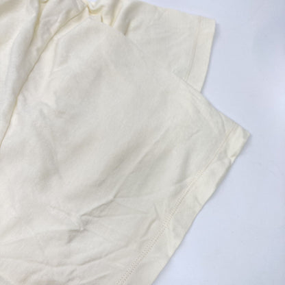 Gucci Ivory Magnetismo Animale T-Shirt — view 6