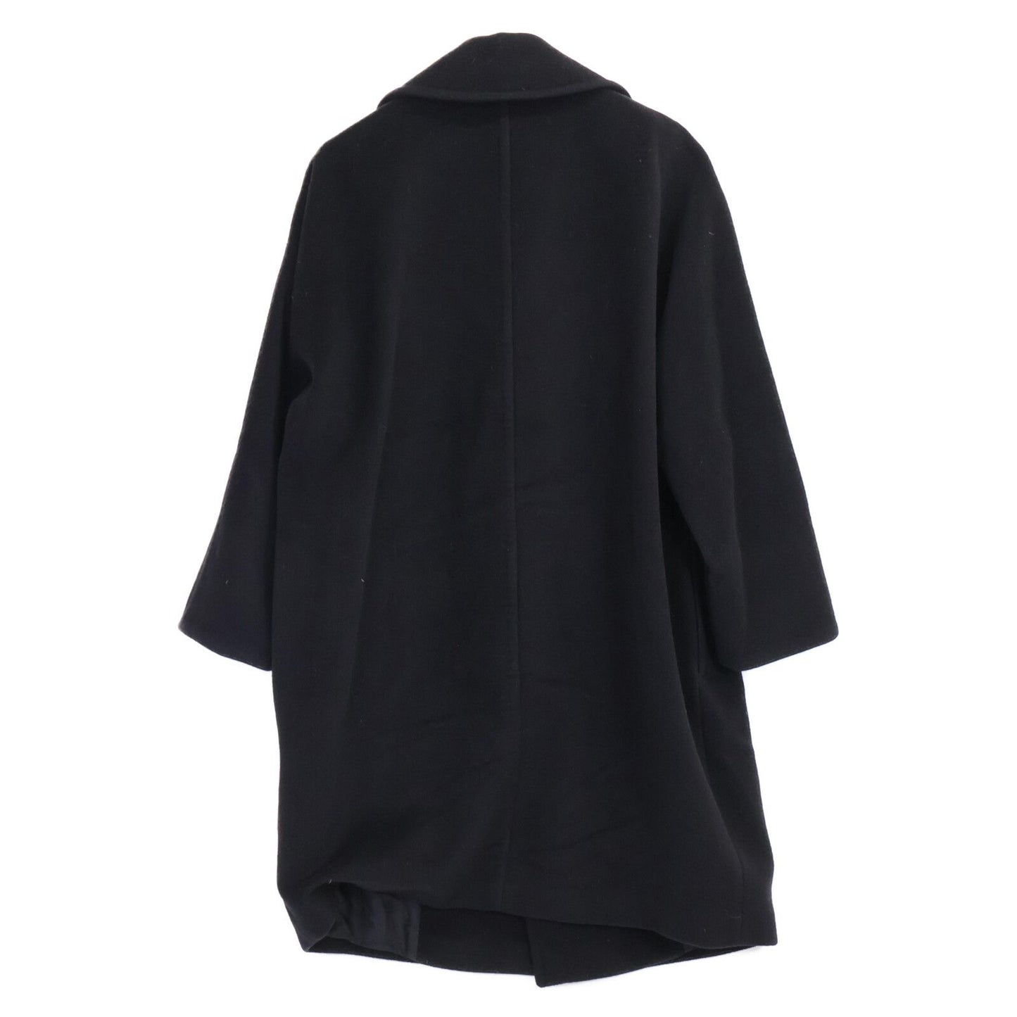 Max Mara Maxmara Studio Che Star Coat 38 — view 2
