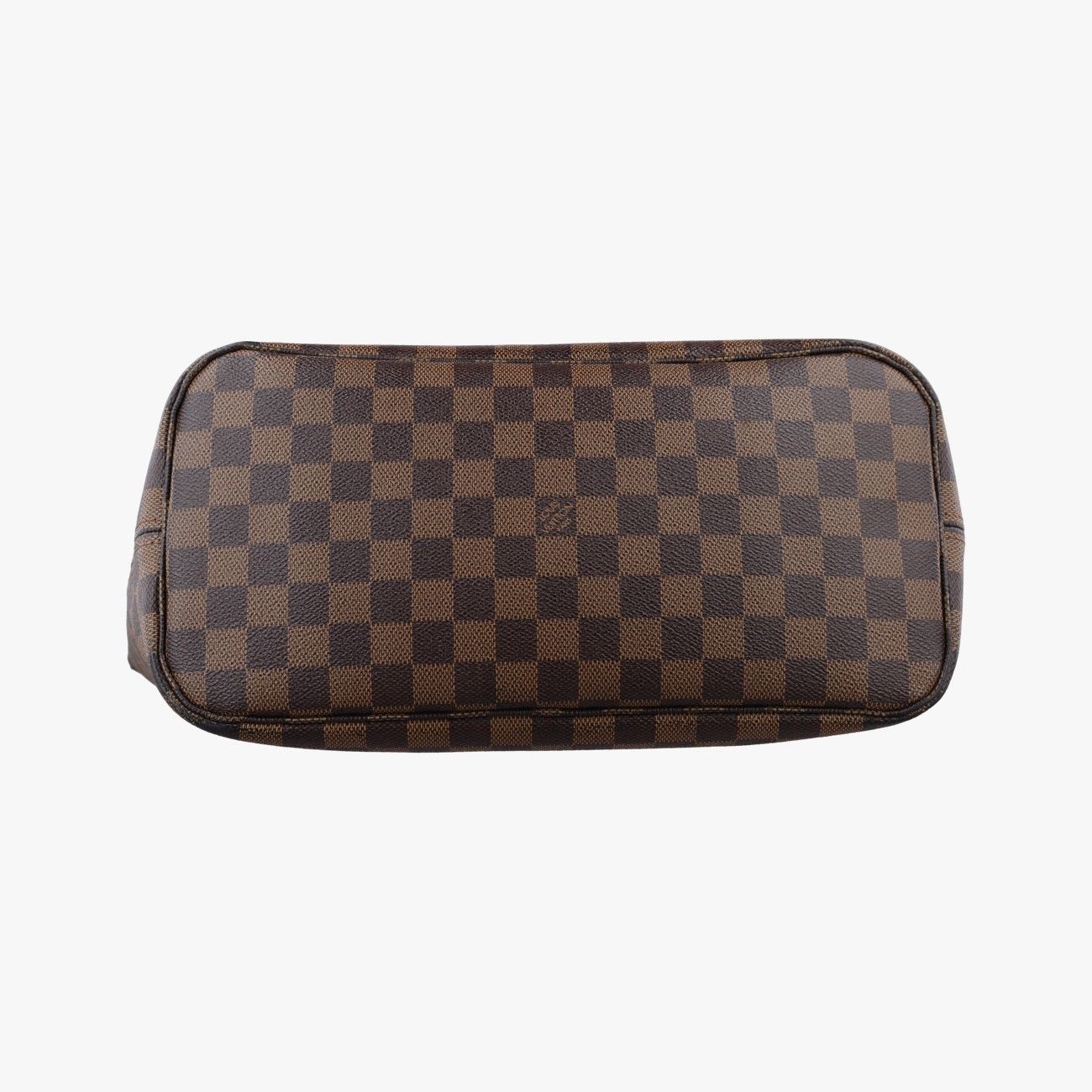 Louis Vuitton Neverfull MM Evene Damier Canvas — view 3
