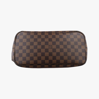 Louis Vuitton Neverfull MM Evene Damier Canvas — view 3