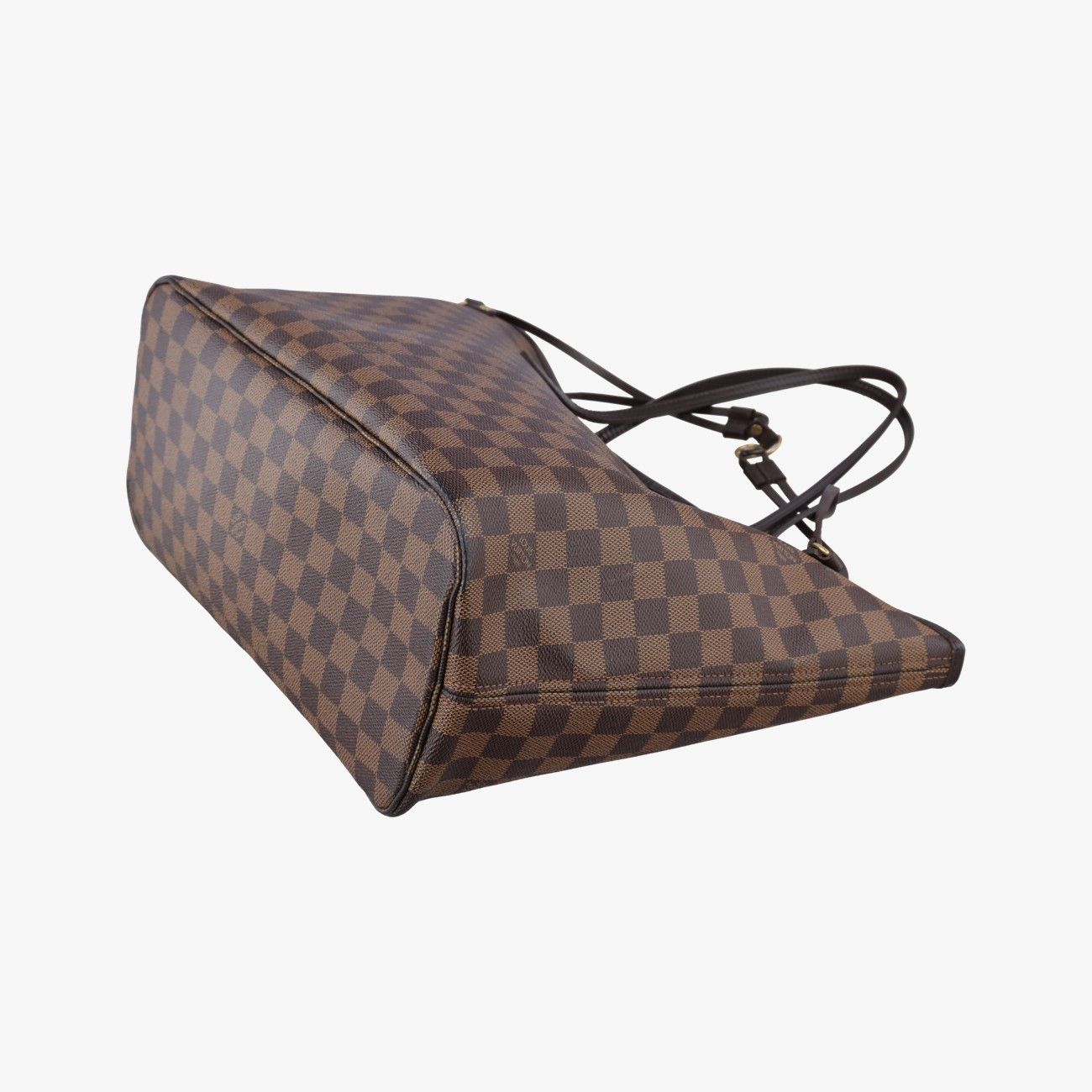 Louis Vuitton Neverfull MM Evene Damier Canvas — view 4