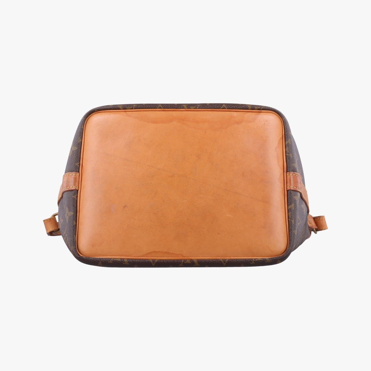 Louis Vuitton Petit Noe Monogram Brown Canvas — view 3