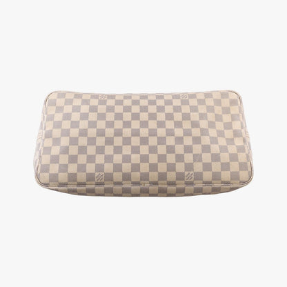 Louis Vuitton Neverfull GM Azur Damier Canvas — view 3