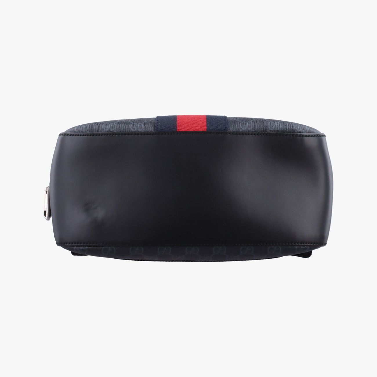 Gucci GG Supreme Angry Cat Black Red Multi Canvas — view 3