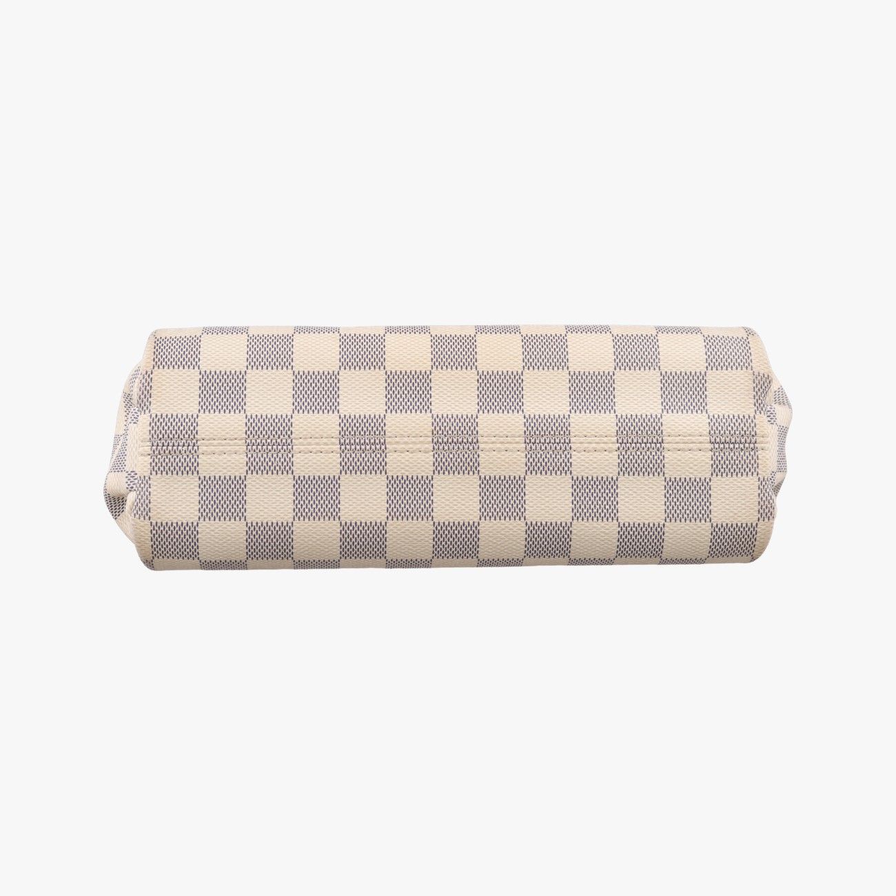 Louis Vuitton Croisette Azur Damier Canvas Messenger — view 3