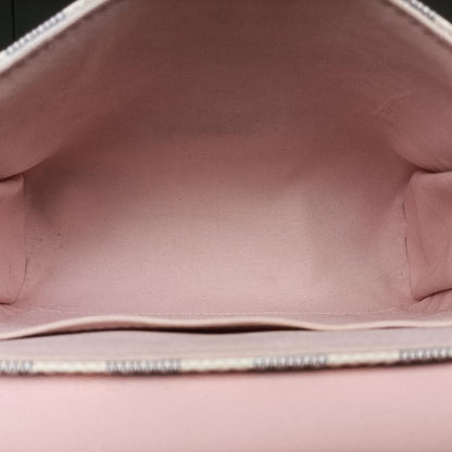 Louis Vuitton Croisette Azur Damier Canvas Messenger — view 9