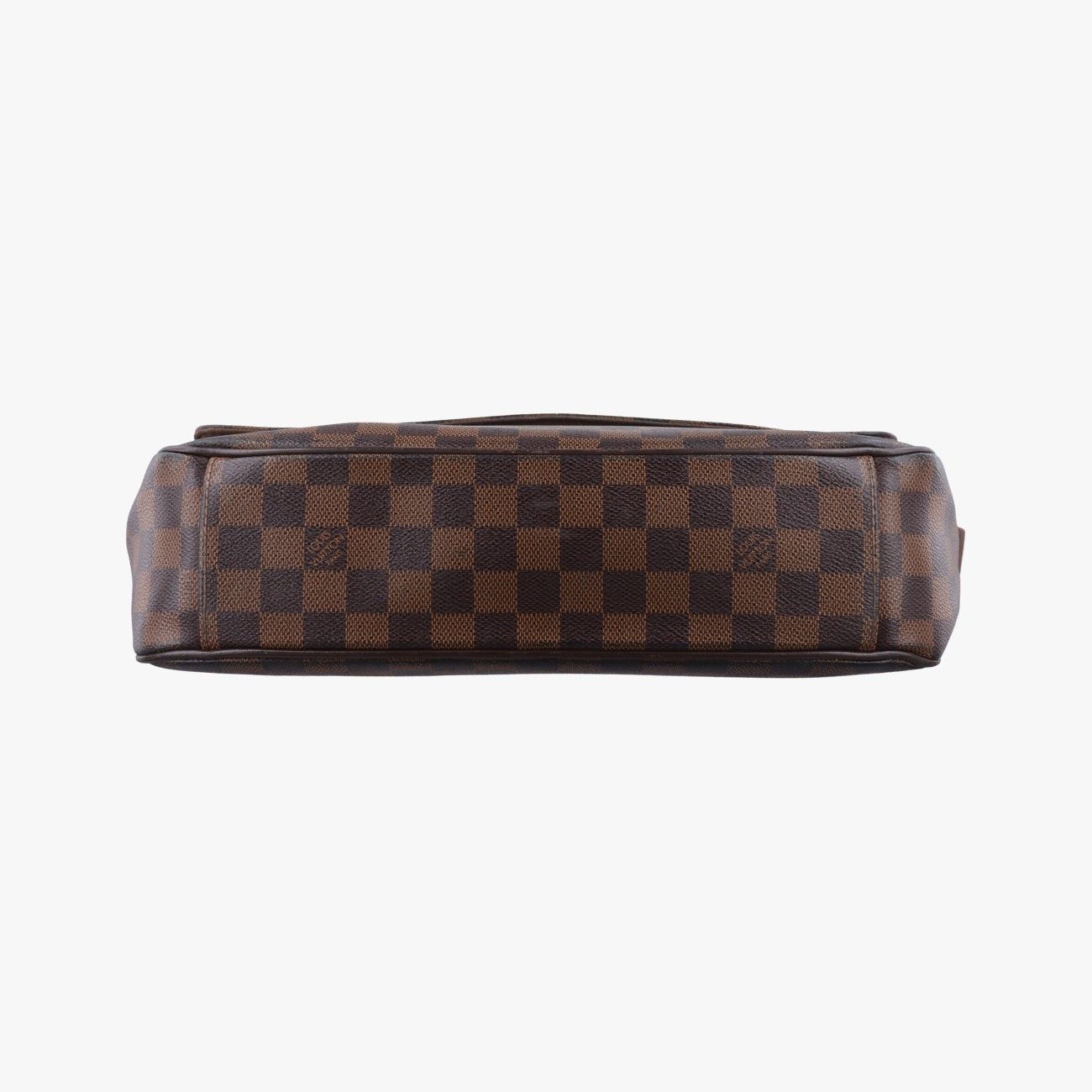Louis Vuitton Shelton MM Evene Damier Canvas Messenger — view 3