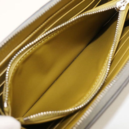 Bottega Veneta Zip Around Wallet Cassette Calf — view 5
