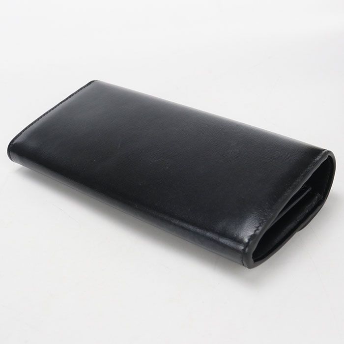 Celine Large Wallet Triomphe Bifold Calf — view 2