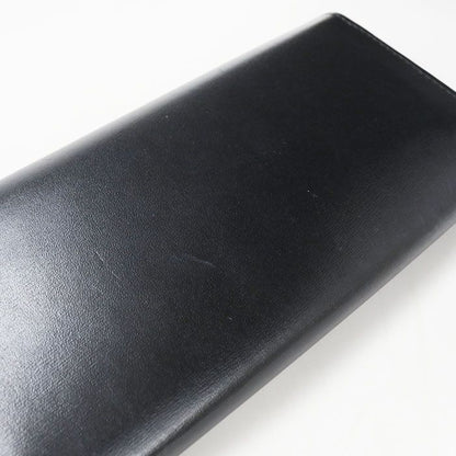 Celine Large Wallet Triomphe Bifold Calf — view 6