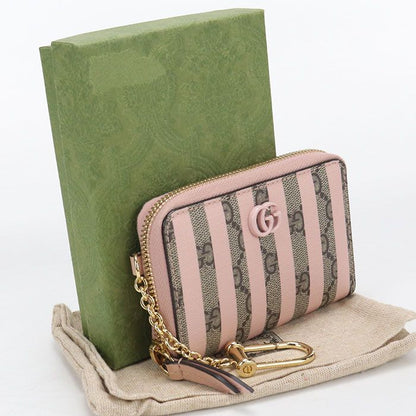 Gucci Coin Case GG Marmont Purse