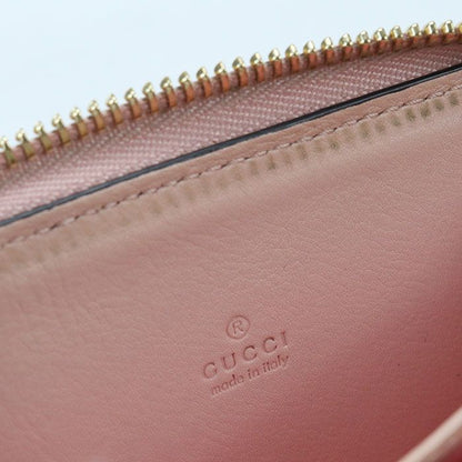 Gucci Coin Case GG Marmont Purse — view 5