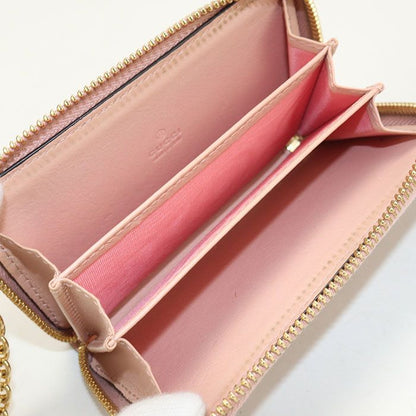 Gucci Coin Case GG Marmont Purse — view 3