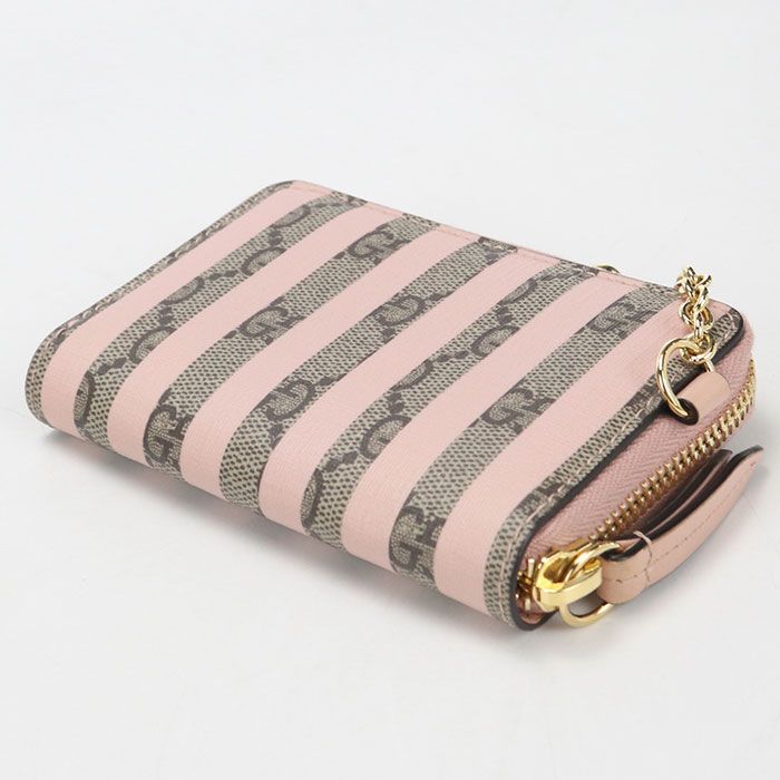Gucci Coin Case GG Marmont Purse — view 2