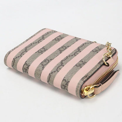 Gucci Coin Case GG Marmont Purse — view 2