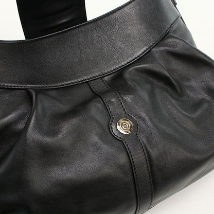 Bvlgari Shoulder Chandra Bag Calf — view 7