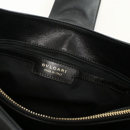 Bvlgari Shoulder Chandra Bag Calf — view 6