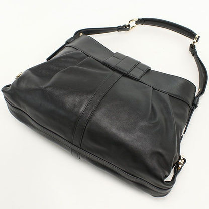 Bvlgari Shoulder Chandra Bag Calf — view 2