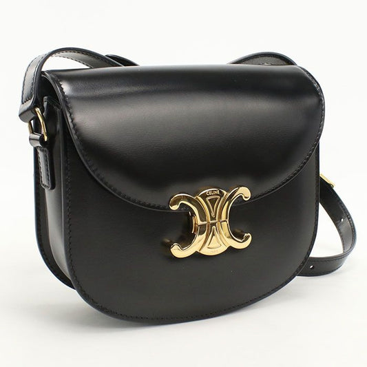 Celine Triomphe Crossbody Shoulder Bag Calf