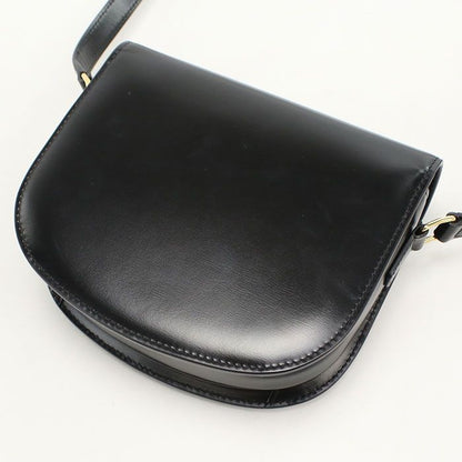 Celine Triomphe Crossbody Shoulder Bag Calf — view 2