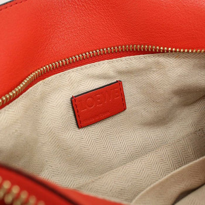 Loewe 2-Way Puzzle Handbag Calf — view 7