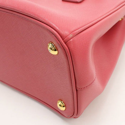 Prada 2-Way Galleria Tote Leather — view 5