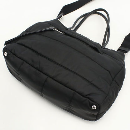 Prada 2-Way Tote Nylon — view 2