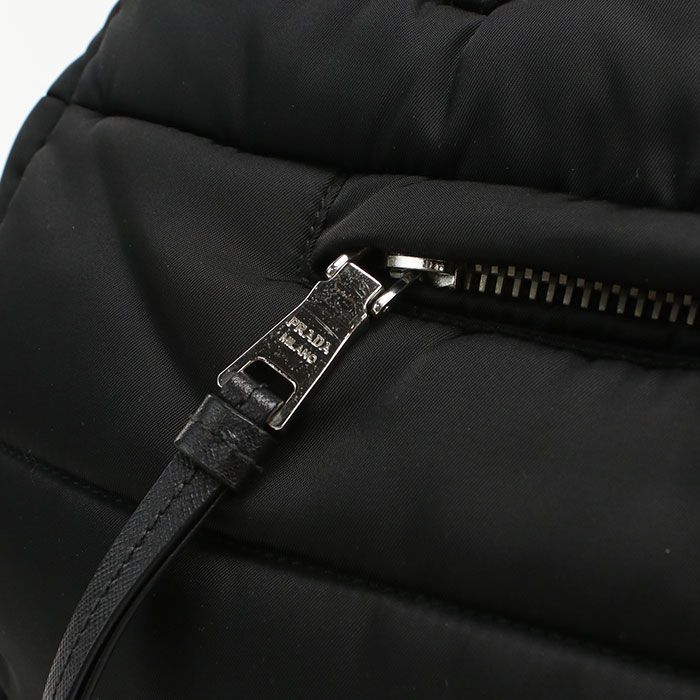 Prada 2-Way Tote Nylon — view 6