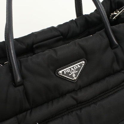 Prada 2-Way Tote Nylon — view 5