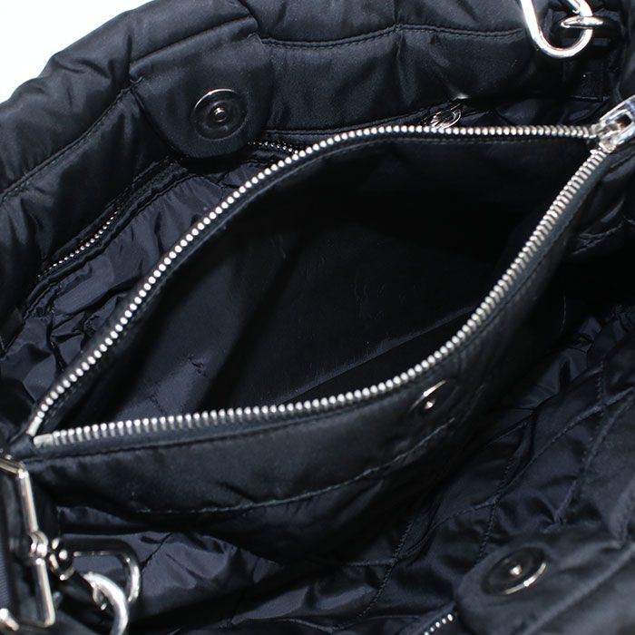 Prada 2-Way Tote Nylon — view 4