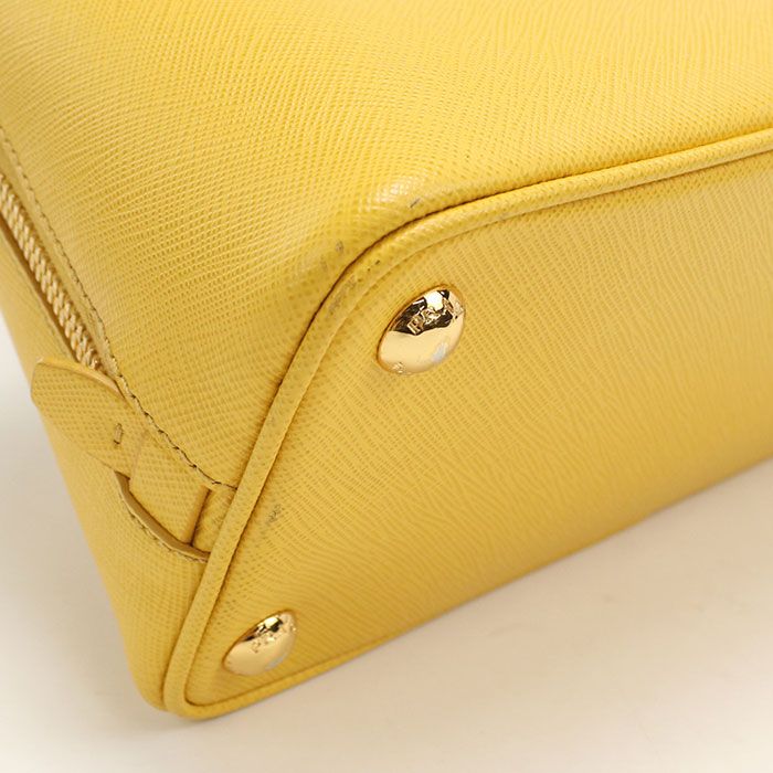 Prada Mini Bag Saffiano Leather — view 5