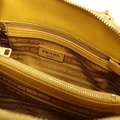 Prada Mini Bag Saffiano Leather — view 8