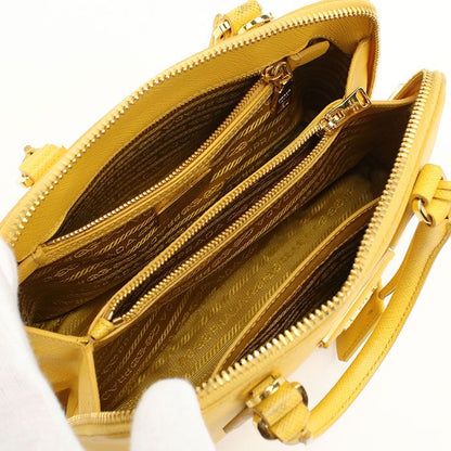 Prada Mini Bag Saffiano Leather — view 3