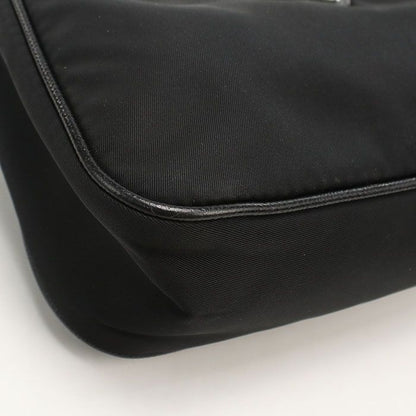 Prada Crossbody Shoulder Bag Nylon — view 6