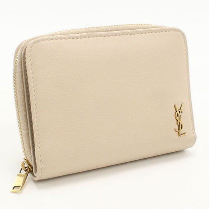 Saint Laurent Bifold Wallet Calf