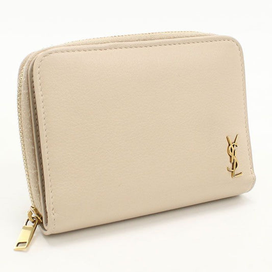Saint Laurent Bifold Wallet Calf