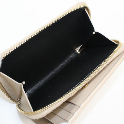Saint Laurent Bifold Wallet Calf — view 8